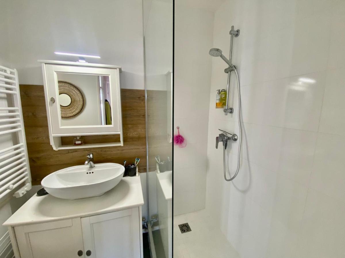 Appartement Superbe Avec Jardin Ensoleillé Blonville-sur-Mer